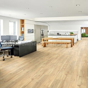 Tarimas Laminada Roble elegant arena